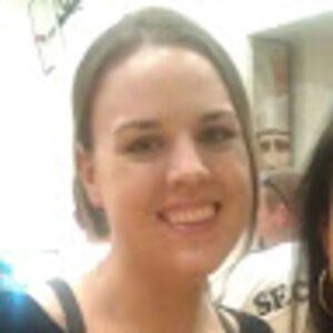 Meet your Posher, Chrissie